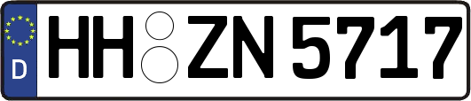 HH-ZN5717