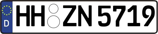 HH-ZN5719