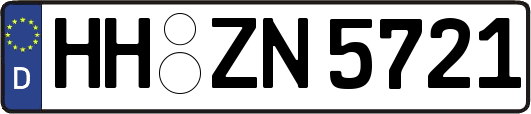 HH-ZN5721