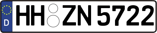HH-ZN5722