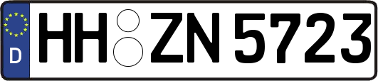 HH-ZN5723