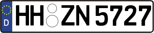HH-ZN5727