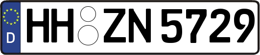 HH-ZN5729