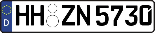 HH-ZN5730