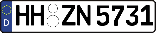 HH-ZN5731