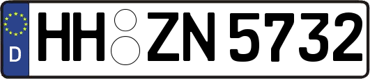 HH-ZN5732