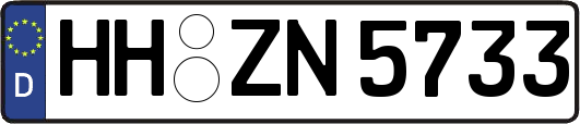 HH-ZN5733