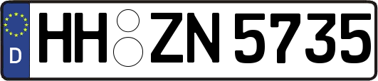 HH-ZN5735