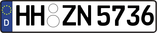 HH-ZN5736