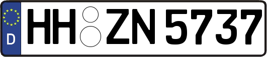 HH-ZN5737