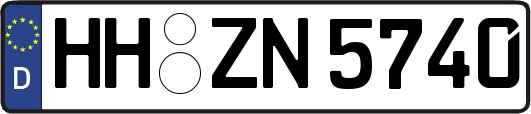 HH-ZN5740