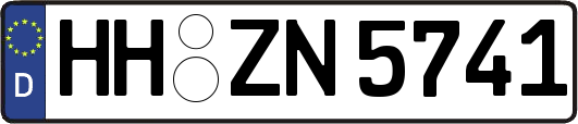 HH-ZN5741