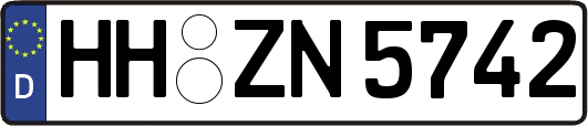 HH-ZN5742