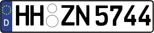 HH-ZN5744