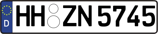 HH-ZN5745