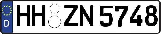HH-ZN5748
