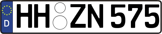 HH-ZN575