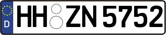 HH-ZN5752