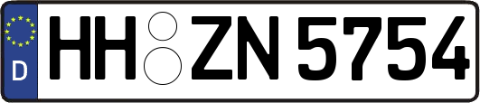 HH-ZN5754