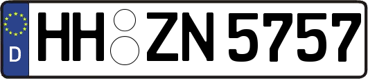 HH-ZN5757