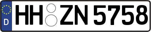 HH-ZN5758