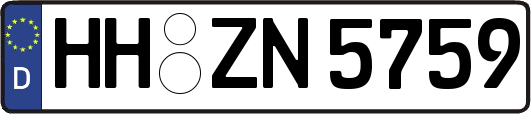 HH-ZN5759