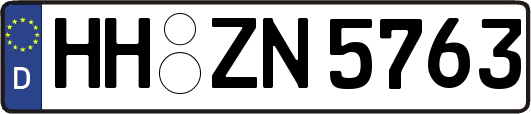 HH-ZN5763