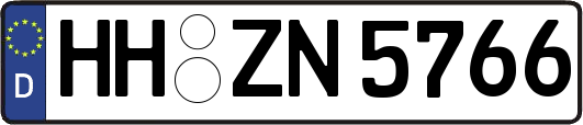 HH-ZN5766