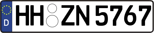 HH-ZN5767