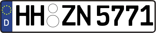 HH-ZN5771
