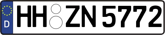 HH-ZN5772