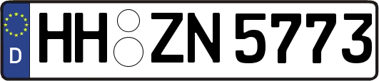 HH-ZN5773