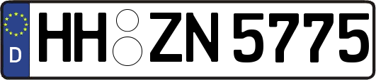 HH-ZN5775