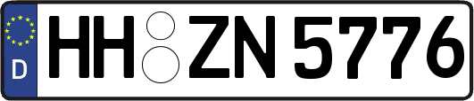 HH-ZN5776