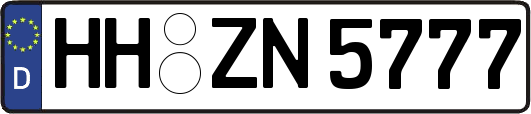 HH-ZN5777