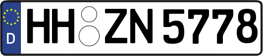 HH-ZN5778