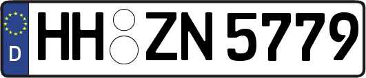HH-ZN5779