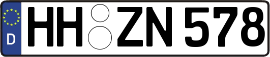 HH-ZN578