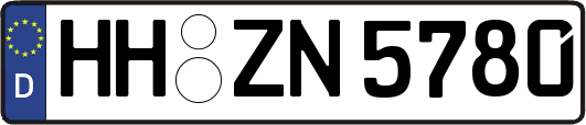 HH-ZN5780