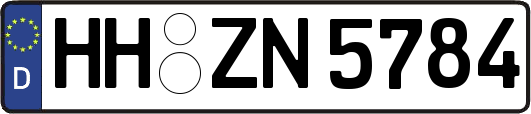 HH-ZN5784