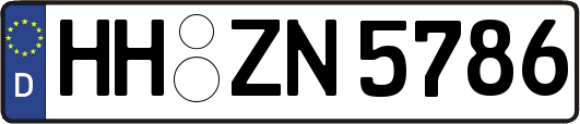 HH-ZN5786