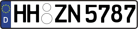 HH-ZN5787