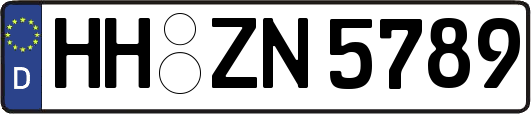 HH-ZN5789