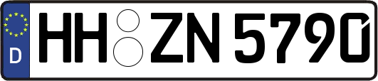 HH-ZN5790