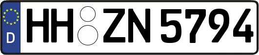 HH-ZN5794