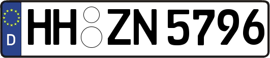 HH-ZN5796