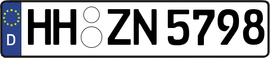 HH-ZN5798