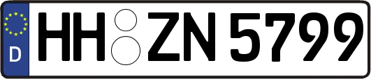 HH-ZN5799