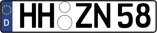 HH-ZN58