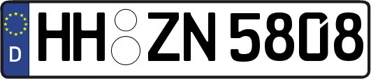 HH-ZN5808